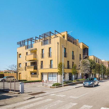 Apartment Residence 波雷奇 外观 照片