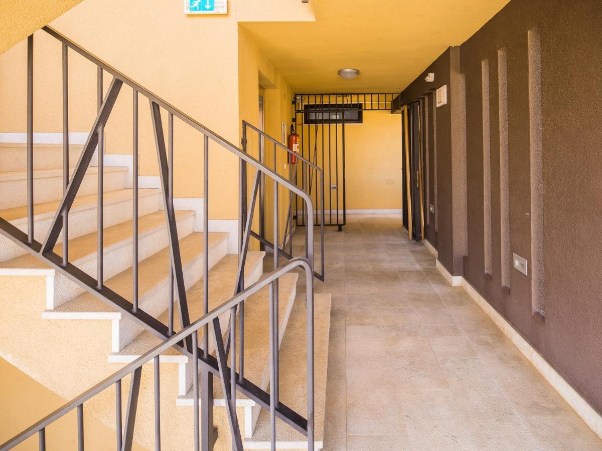 Apartment Residence 波雷奇 外观 照片