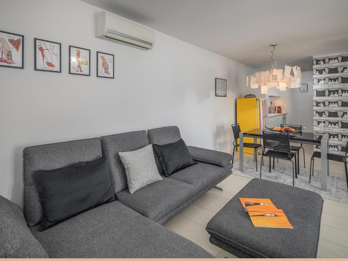 Apartment Residence 波雷奇 外观 照片
